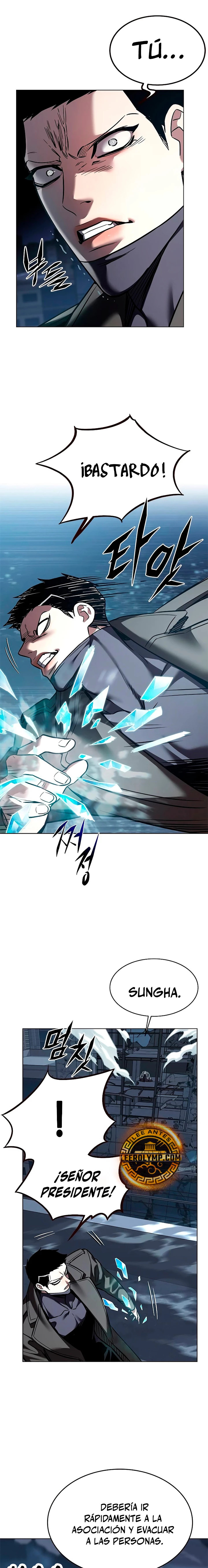 Read Lightning Degree ES Manga Online