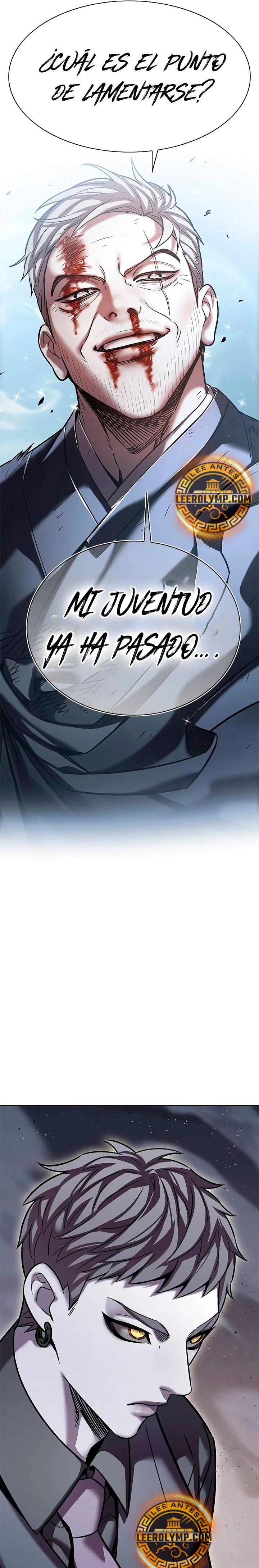 Read Lightning Degree ES Manga Online