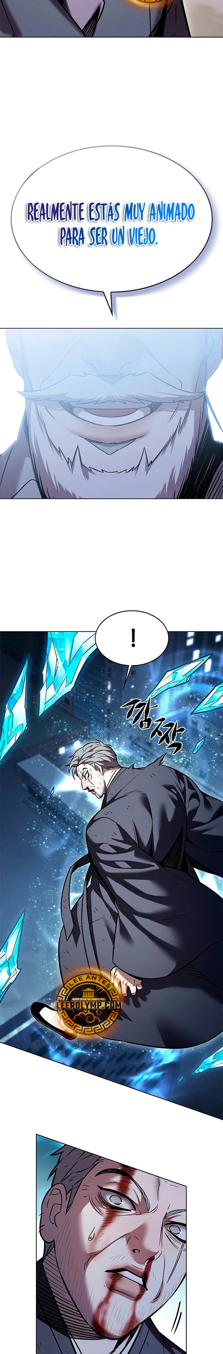 Read Lightning Degree ES Manga Online