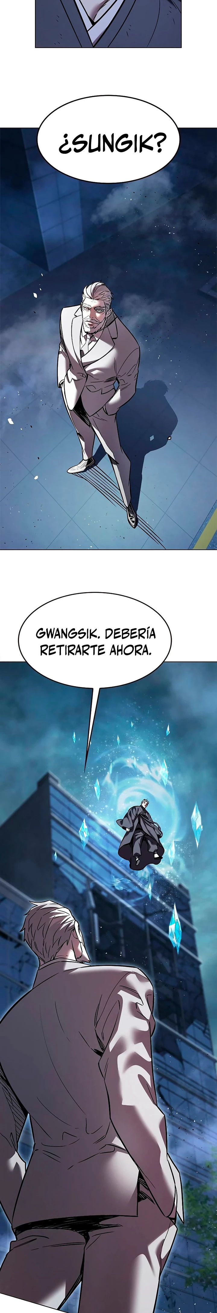 Read Lightning Degree ES Manga Online