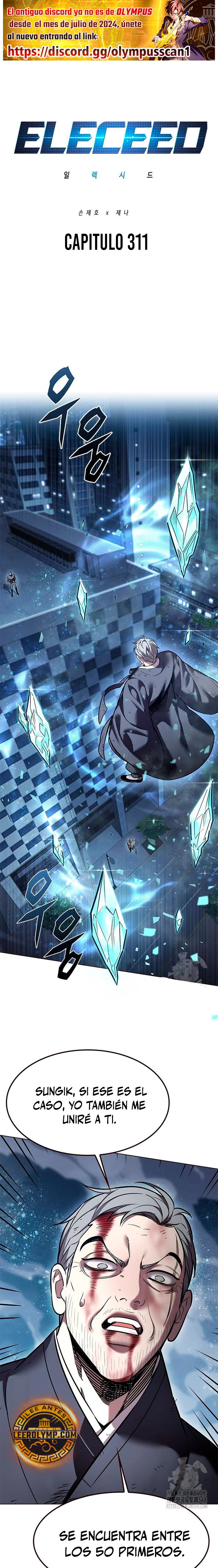 Read Lightning Degree ES Manga Online