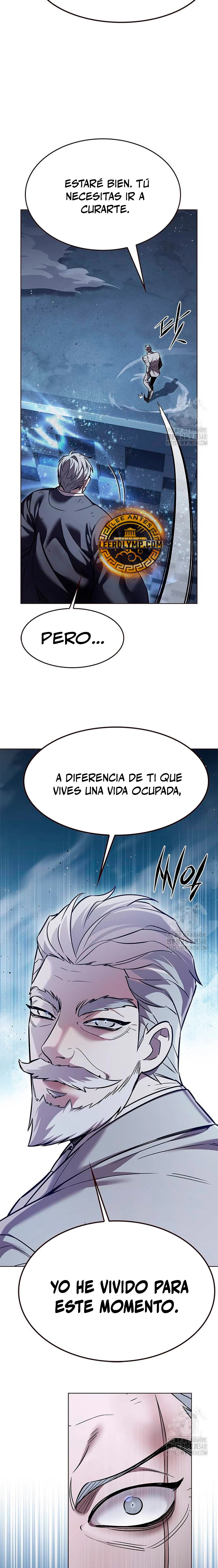 Read Lightning Degree ES Manga Online