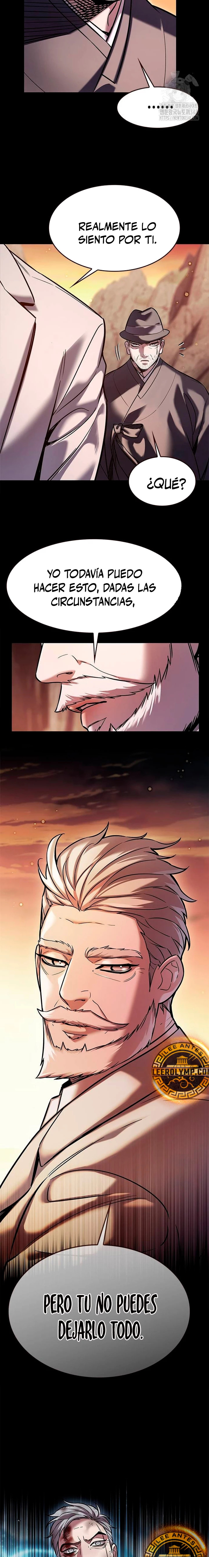 Read Lightning Degree ES Manga Online