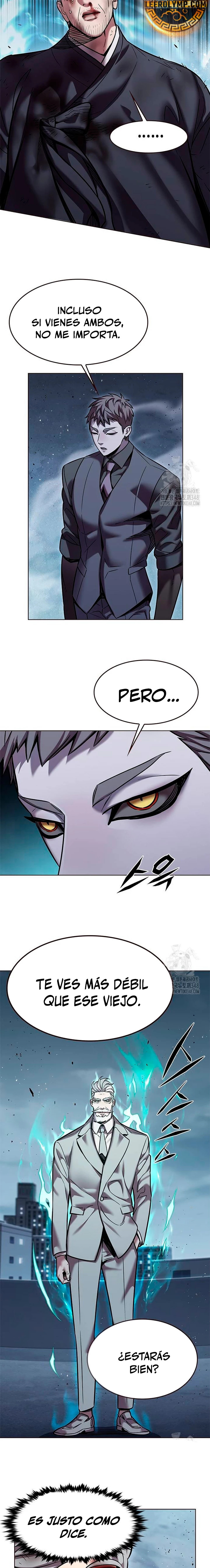 Read Lightning Degree ES Manga Online