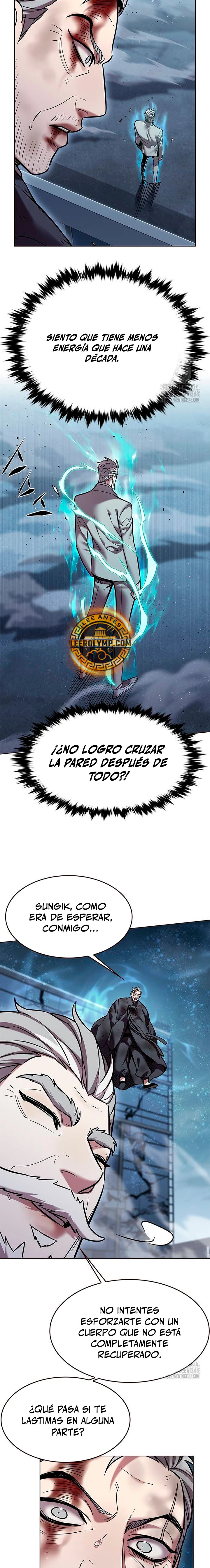 Read Lightning Degree ES Manga Online