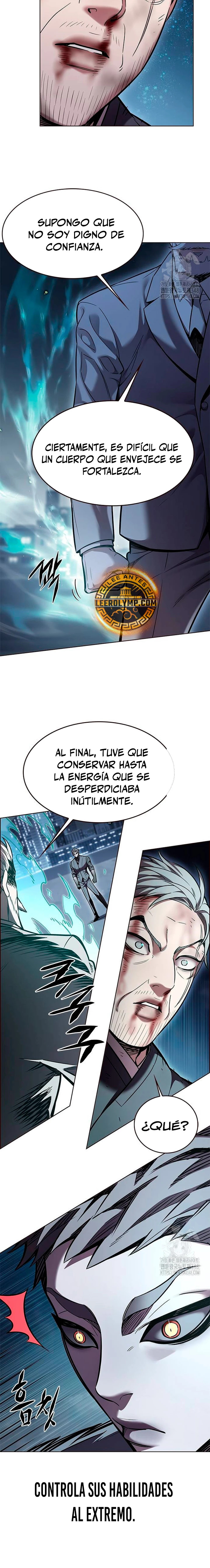 Read Lightning Degree ES Manga Online