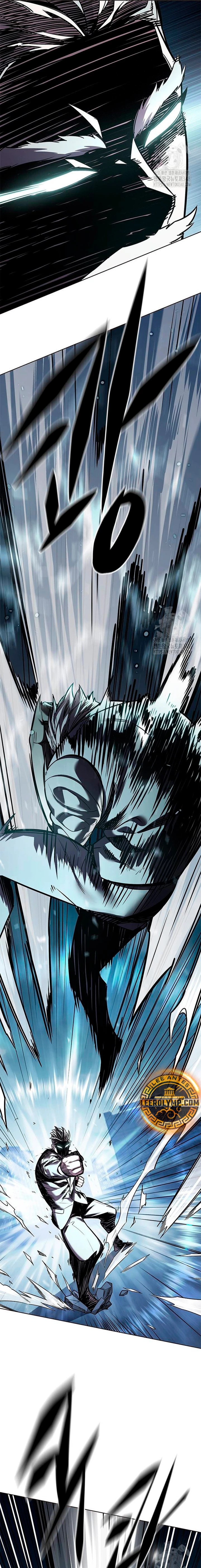 Read Lightning Degree ES Manga Online