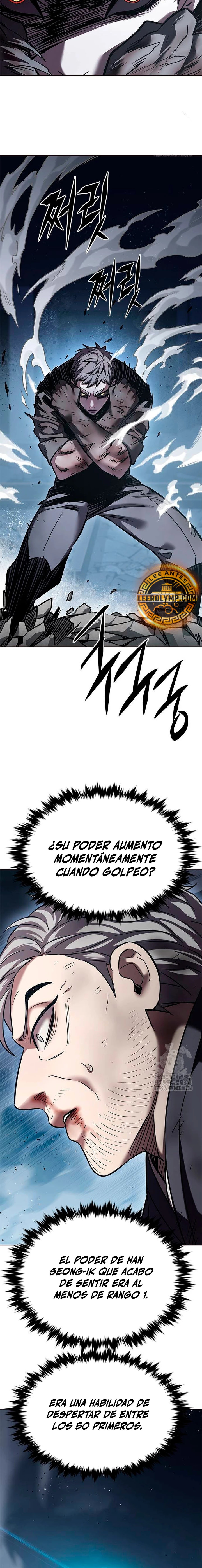 Read Lightning Degree ES Manga Online