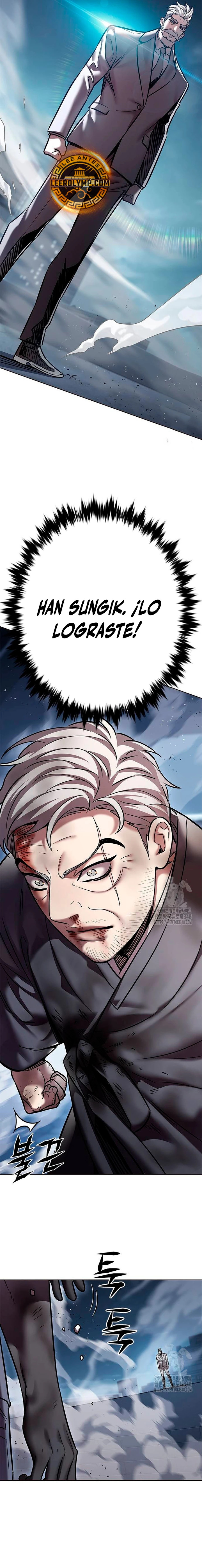 Read Lightning Degree ES Manga Online