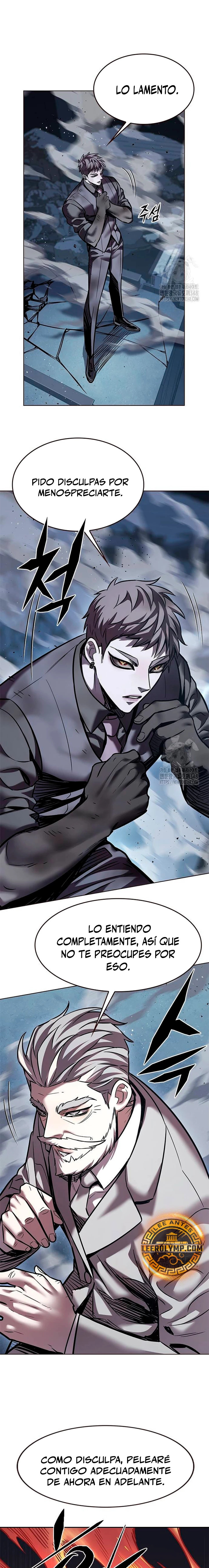 Read Lightning Degree ES Manga Online