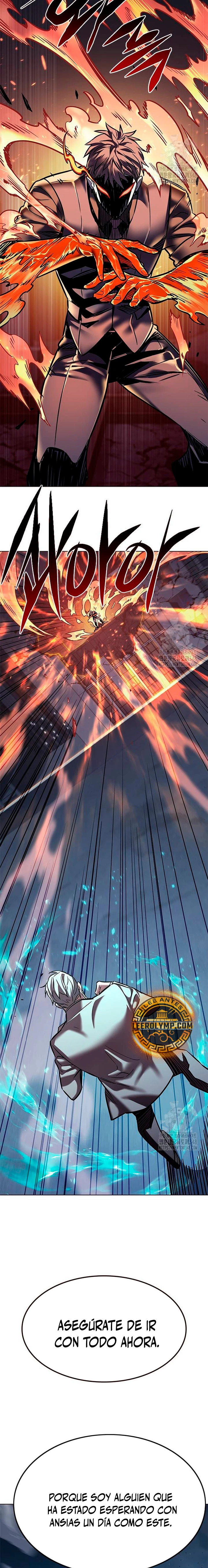 Read Lightning Degree ES Manga Online