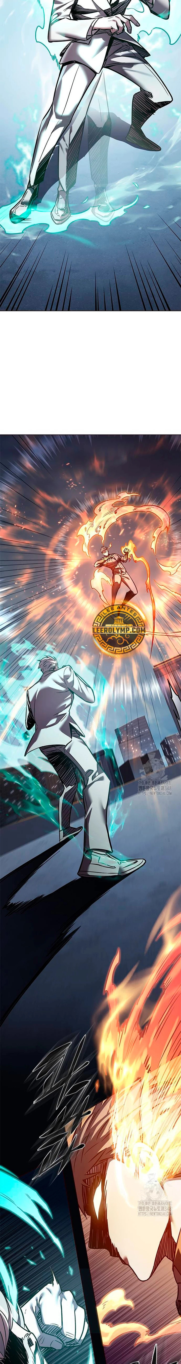 Read Lightning Degree ES Manga Online