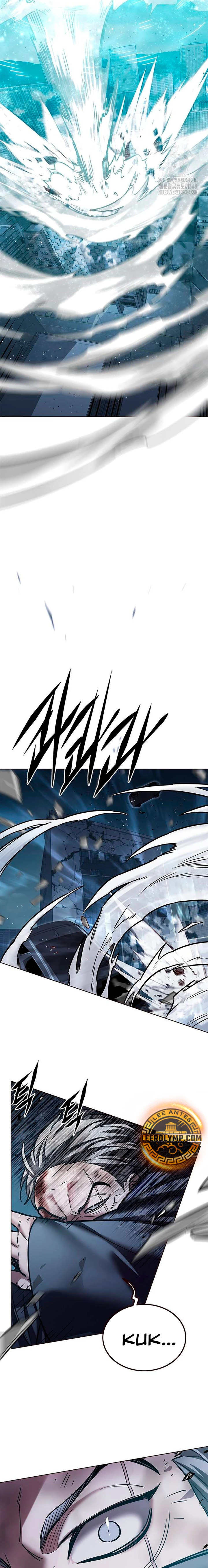 Read Lightning Degree ES Manga Online