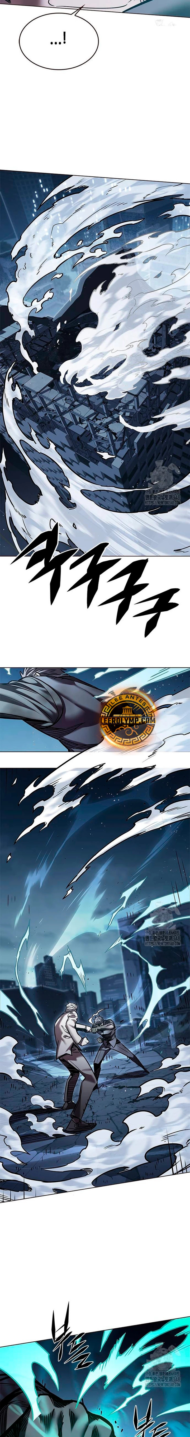 Read Lightning Degree ES Manga Online