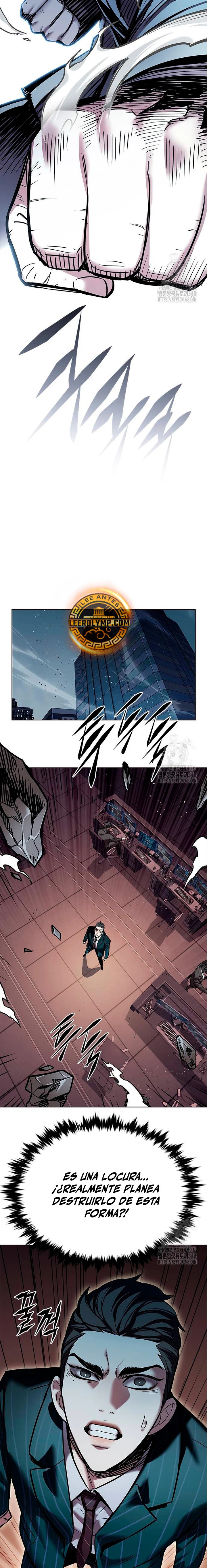 Read Lightning Degree ES Manga Online