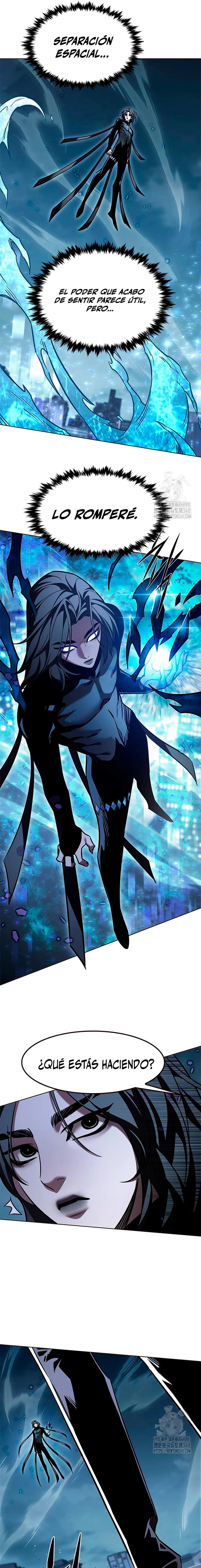 Read Lightning Degree ES Manga Online
