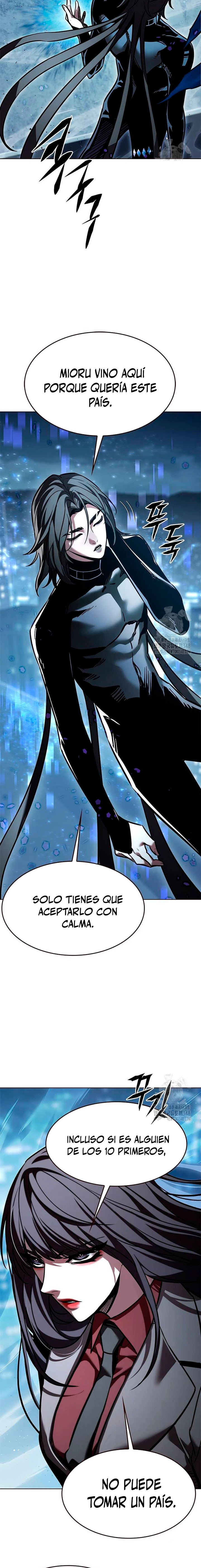 Read Lightning Degree ES Manga Online