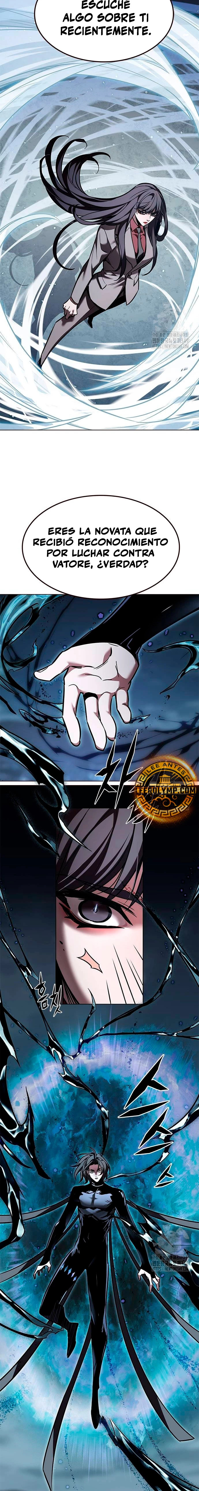 Read Lightning Degree ES Manga Online