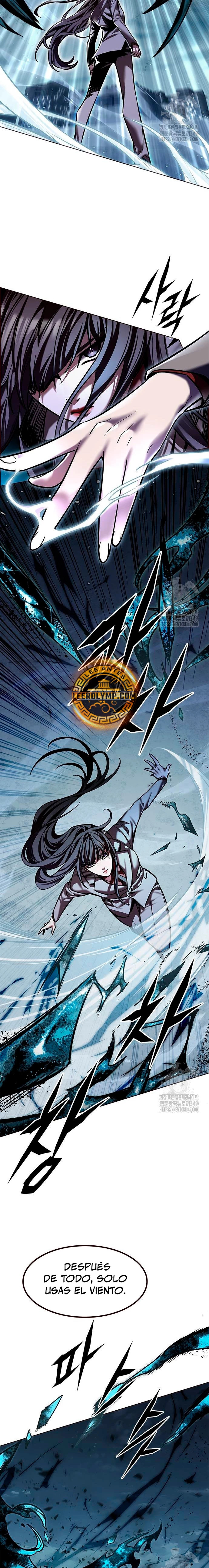 Read Lightning Degree ES Manga Online