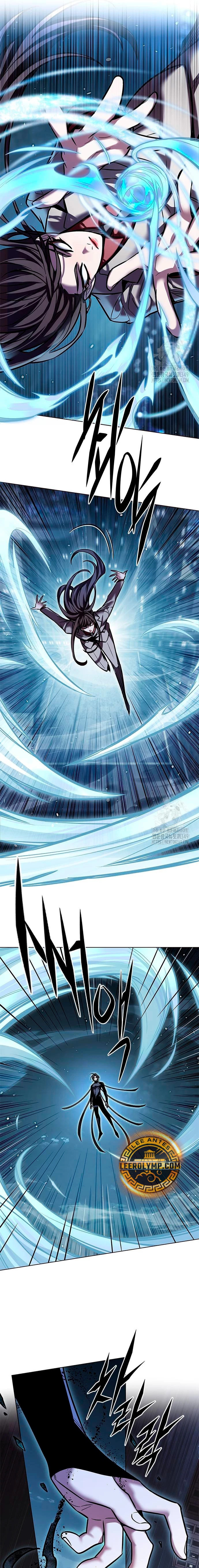 Read Lightning Degree ES Manga Online