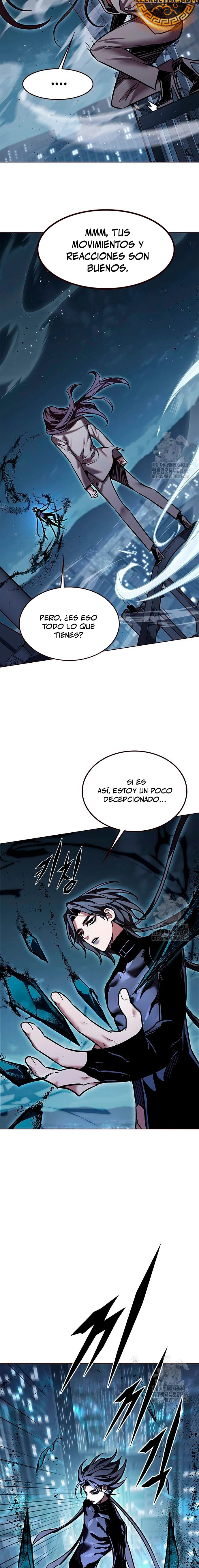 Read Lightning Degree ES Manga Online