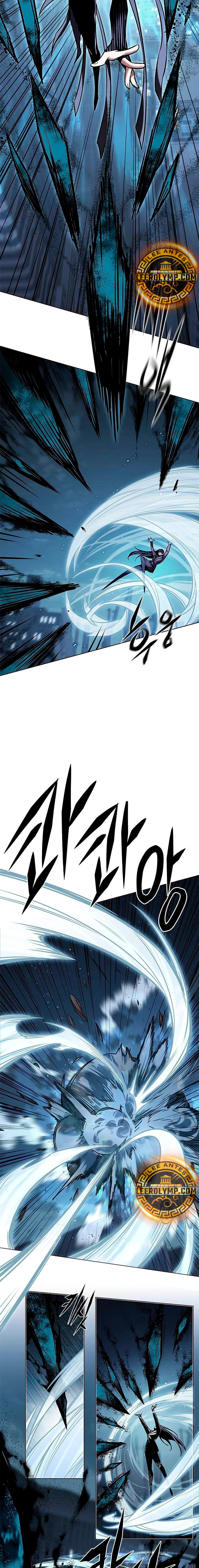 Read Lightning Degree ES Manga Online
