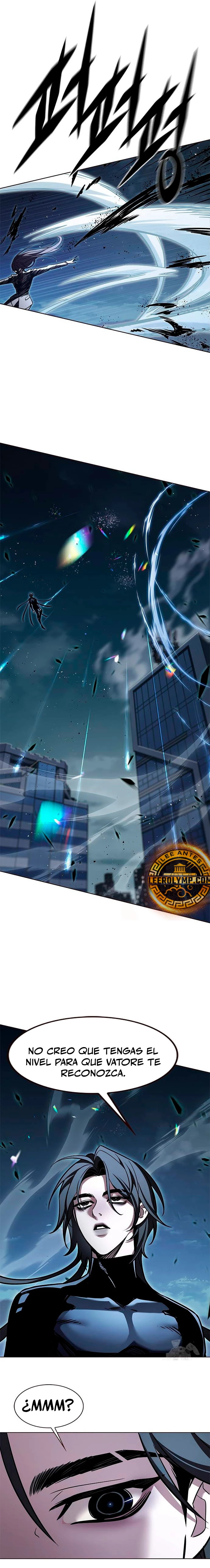 Read Lightning Degree ES Manga Online
