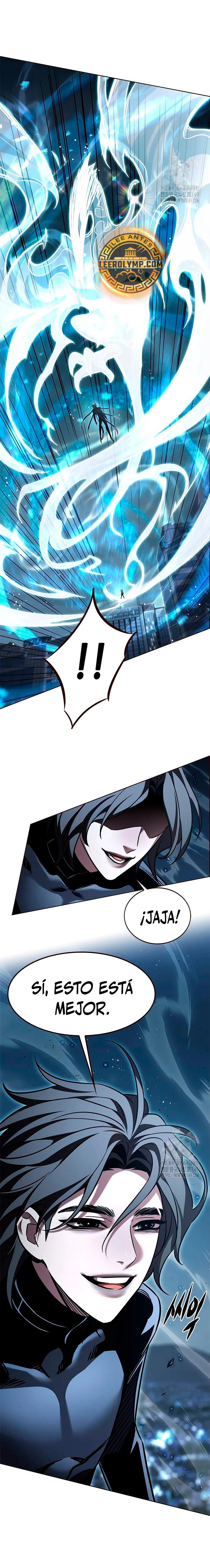 Read Lightning Degree ES Manga Online