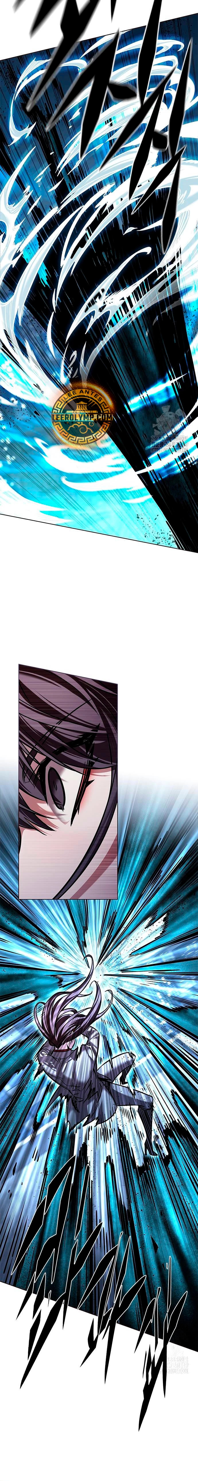 Read Lightning Degree ES Manga Online