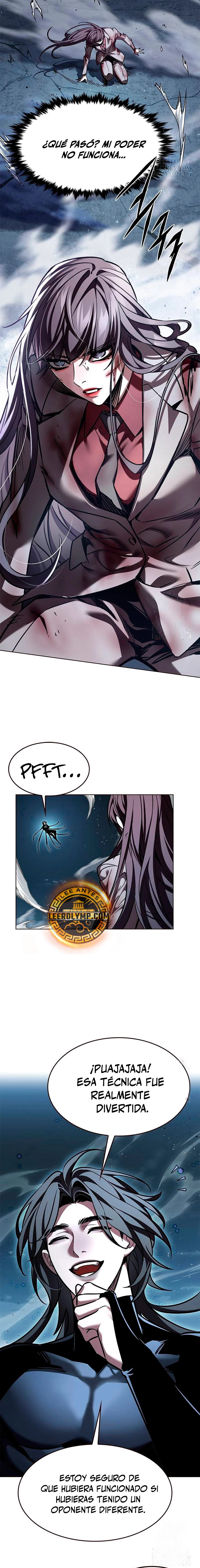 Read Lightning Degree ES Manga Online