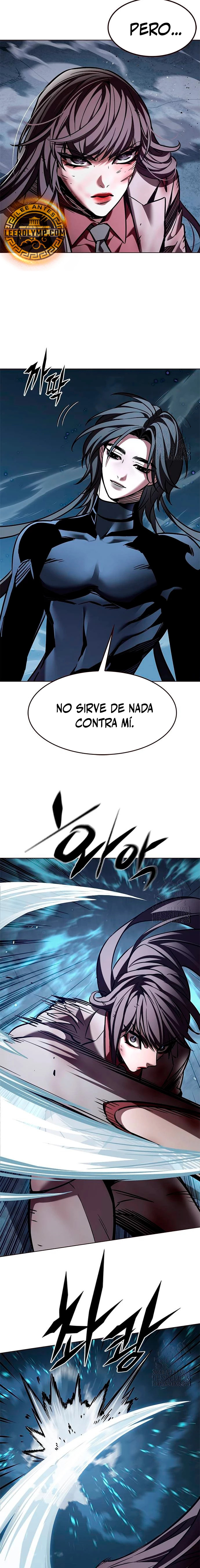 Read Lightning Degree ES Manga Online