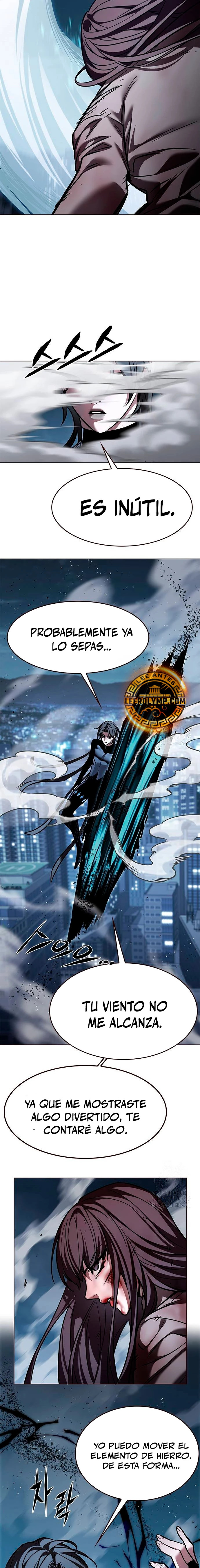 Read Lightning Degree ES Manga Online