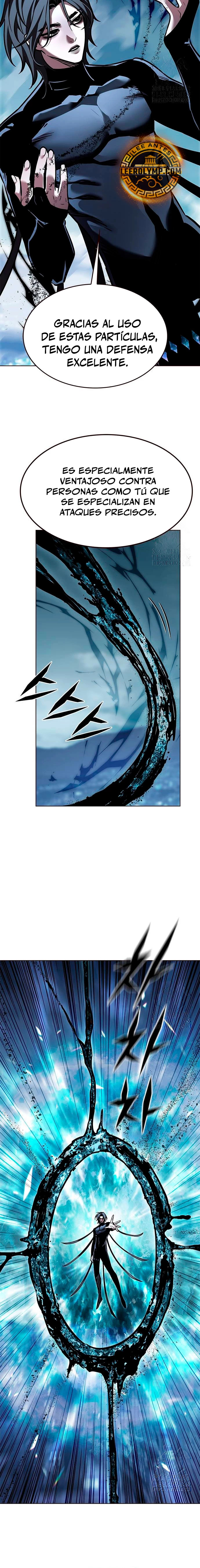 Read Lightning Degree ES Manga Online