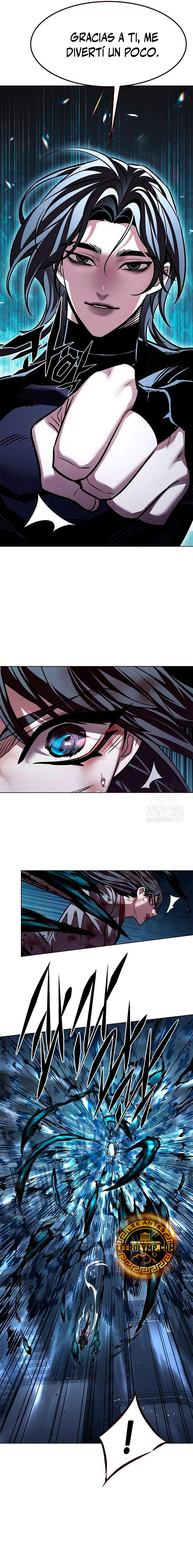 Read Lightning Degree ES Manga Online