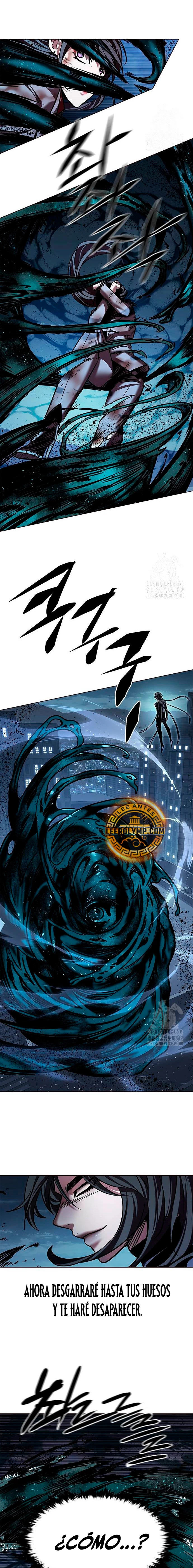 Read Lightning Degree ES Manga Online