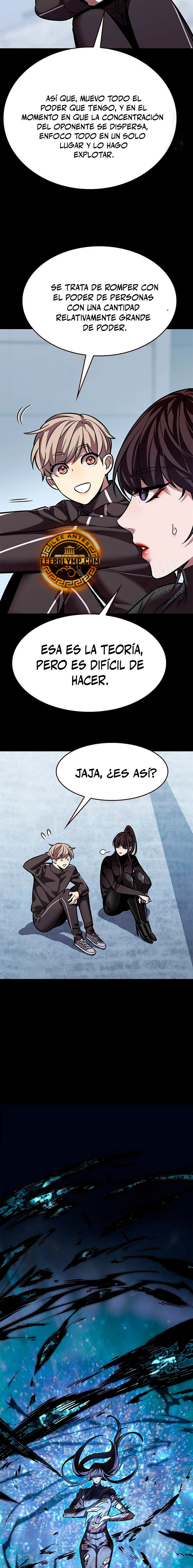 Read Lightning Degree ES Manga Online