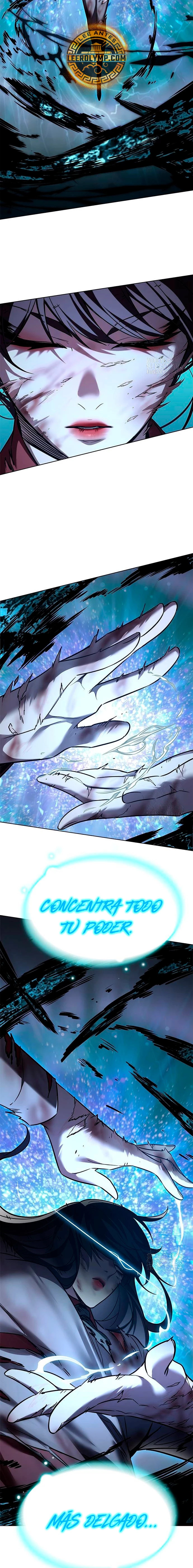 Read Lightning Degree ES Manga Online