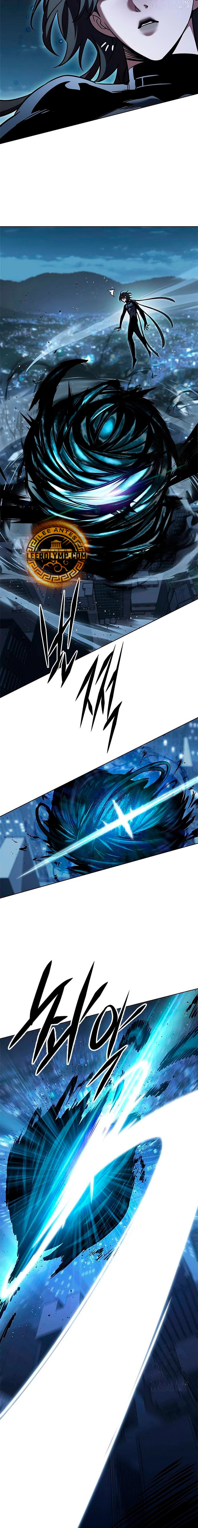 Read Lightning Degree ES Manga Online