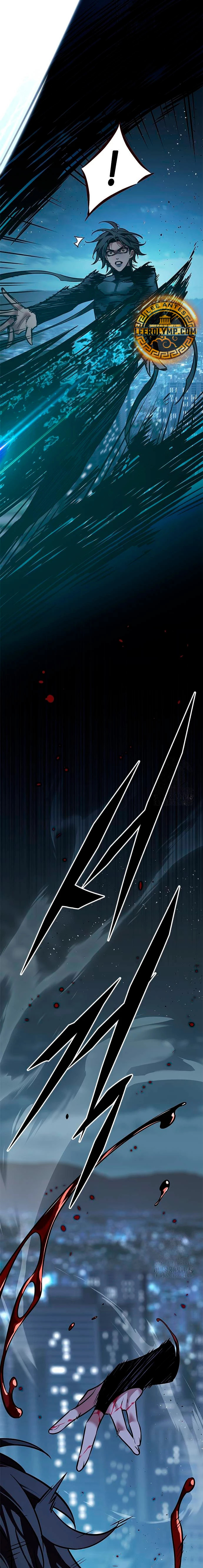 Read Lightning Degree ES Manga Online