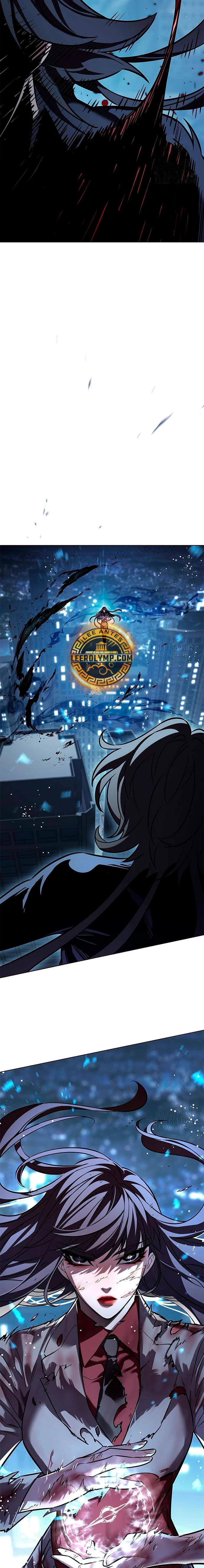 Read Lightning Degree ES Manga Online