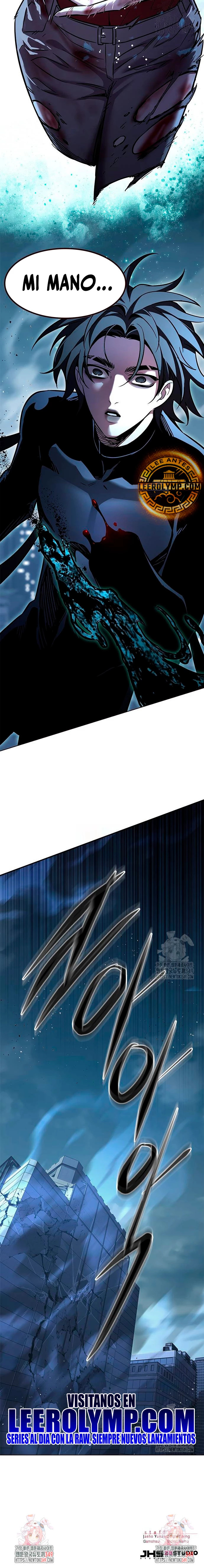 Read Lightning Degree ES Manga Online