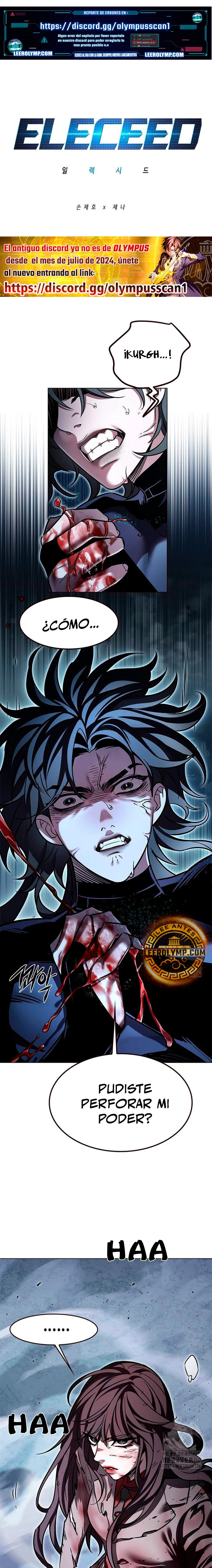 Read Lightning Degree ES Manga Online