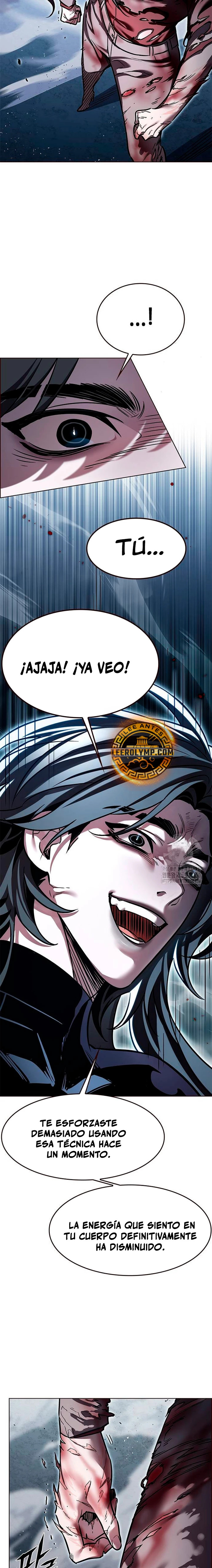 Read Lightning Degree ES Manga Online