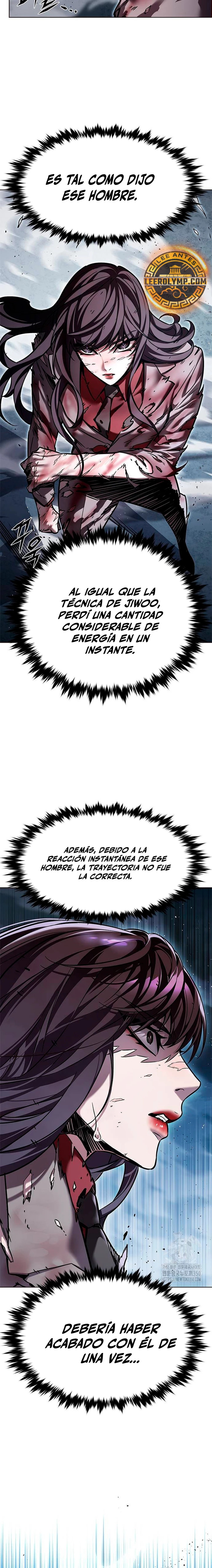 Read Lightning Degree ES Manga Online