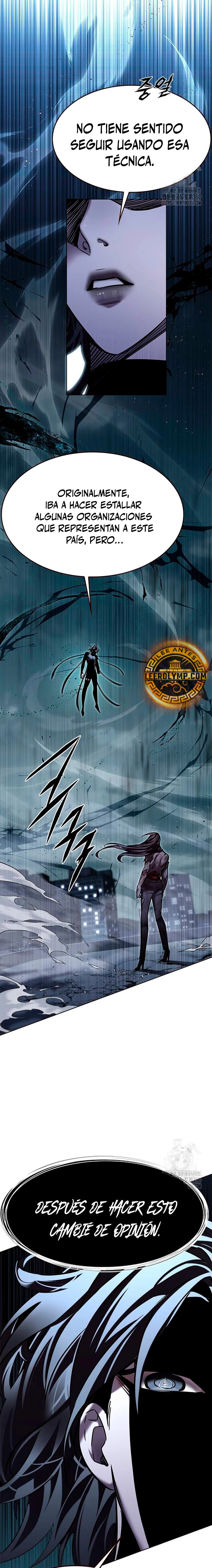 Read Lightning Degree ES Manga Online