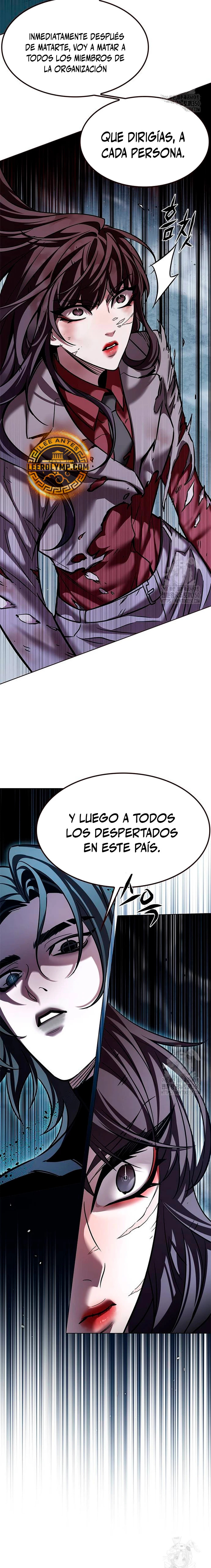 Read Lightning Degree ES Manga Online