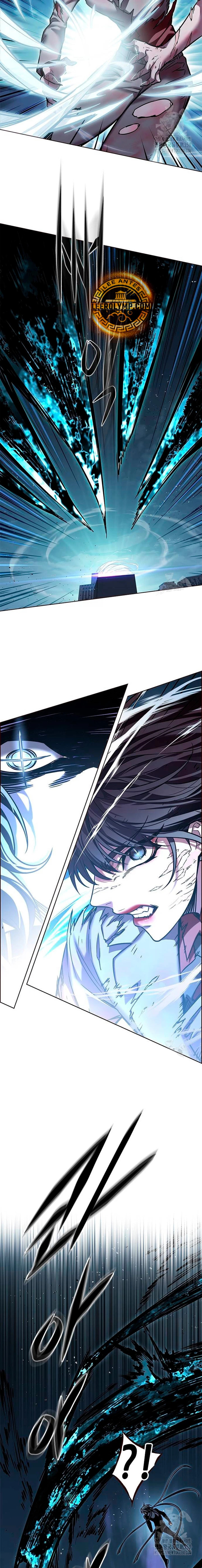 Read Lightning Degree ES Manga Online