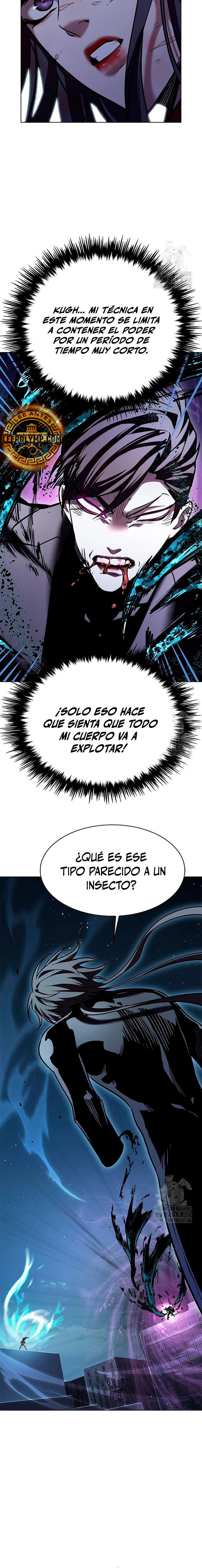 Read Lightning Degree ES Manga Online