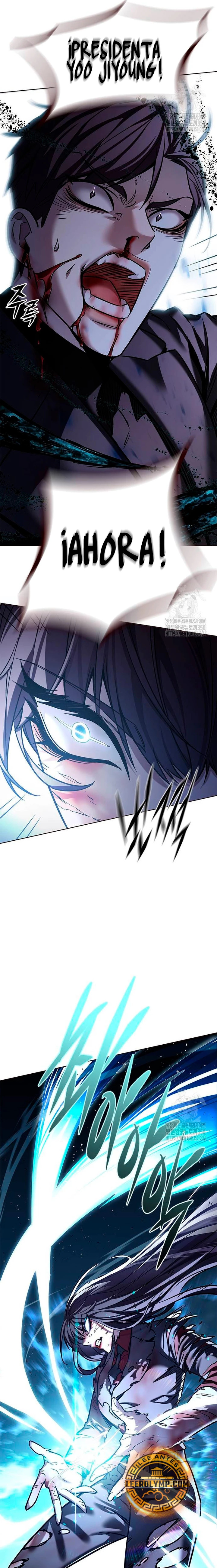 Read Lightning Degree ES Manga Online