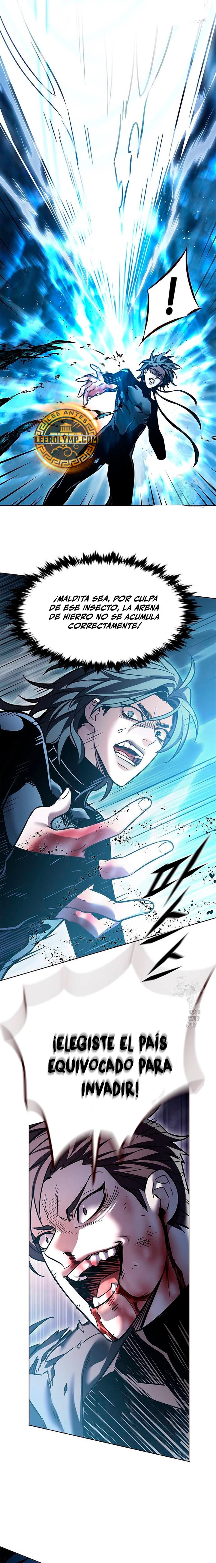 Read Lightning Degree ES Manga Online